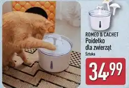 ALDI Poidełko dla zwierząt oferta