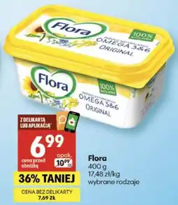 Delikatesy Centrum Flora oferta