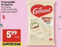Delikatesy Centrum Pryncypałki Dr Gerard oferta