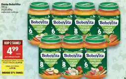 Delikatesy Centrum Danie BoboVita oferta