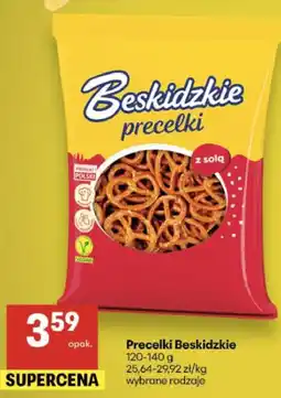 Delikatesy Centrum Precelki Beskidzkie oferta