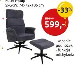 Black Red White fotel Philip oferta