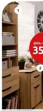 Black Red White regał oferta