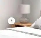 Black Red White szafka nocna lewa oferta