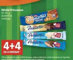 Delikatesy Centrum Wafel Princessa oferta