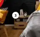 Black Red White szafka nocna oferta