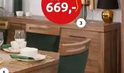 Black Red White komoda oferta