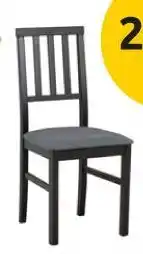 Black Red White krzesło Alla3 oferta