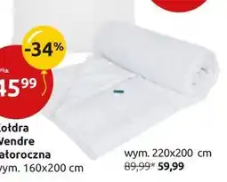 Black Red White kołdra Wendre oferta