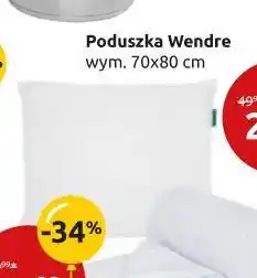 Black Red White poduszka Wendre oferta