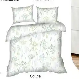 Black Red White komplet pościeli Colina oferta