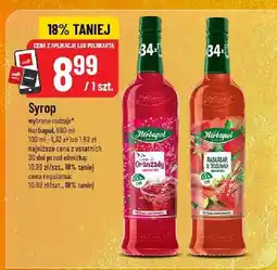 Polomarket Syrop różne rodzaje oferta