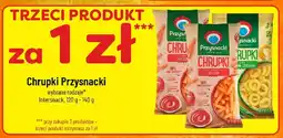 Polomarket Chrupki różne rodzaje oferta