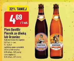 Polomarket Piwo Grzaniec Kujawski Browar Staropolski oferta