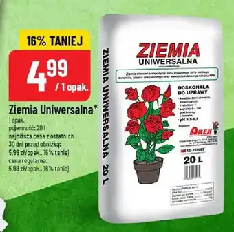Ziemia uniwersalna
