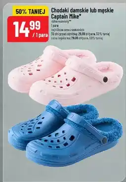 Polomarket Chodaki damskie lub męskie różne rozmiary 1 para oferta