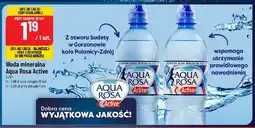 Polomarket Woda mineralna gazowana oferta