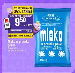 Polomarket Mleko w proszku pełne oferta