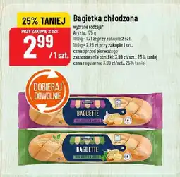 Polomarket Bagietka chłodzona wybrane rodzaje oferta