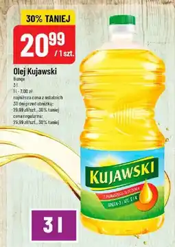 Polomarket Olej Kujawski oferta