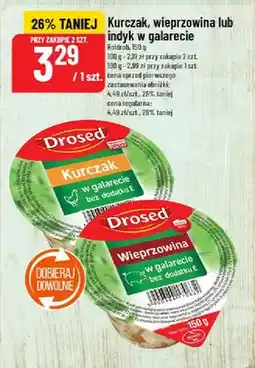 Polomarket Wieprzowina w galarecie oferta