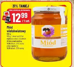 Polomarket Miód wielokwiatowy oferta