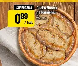 Polomarket Bułka fitness na kamieniu oferta