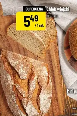 Polomarket Chleb wiejski oferta