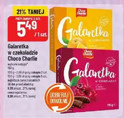 Polomarket Galaretka w czekoladzie oferta