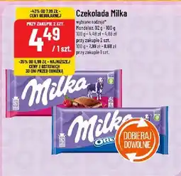 Polomarket Czekolada mleczna oferta