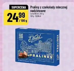 Polomarket Praliny z czekolady mlecznej nadziewane oferta