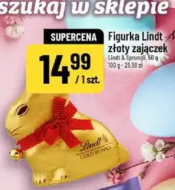 Polomarket Figurka Lindt złoty zajączek oferta