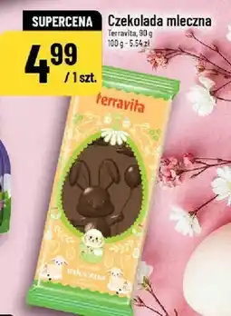 Polomarket Czekolada mleczna oferta