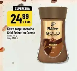 Polomarket Kawa rozpuszczalna Gold Selection Crema oferta