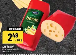 Polomarket Ser Baron oferta