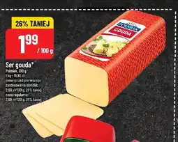 Polomarket Ser gouda oferta