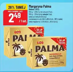 Polomarket Margaryna Palma oferta