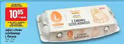Polomarket Jajka z chowu ściółkowego L oferta