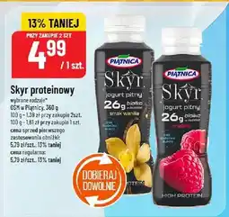 Polomarket Skyr proteinowy oferta