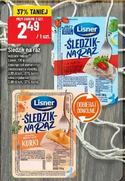 Polomarket Śledź na raz wybrane rodzaje oferta
