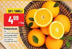 Polomarket Pomarańcze oferta