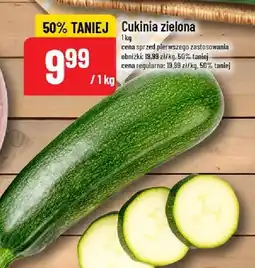 Polomarket Cukinia zielona oferta