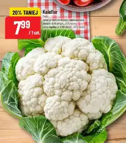 Polomarket Kalafior oferta