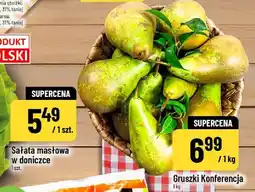 Polomarket Gruszki Konferencja oferta