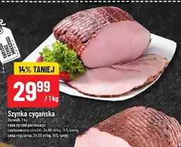 Polomarket Szynka cygańska oferta