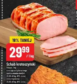 Polomarket Schab krotoszyński oferta