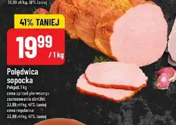Polomarket Polędwica sopocka oferta
