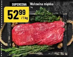 Polomarket Wołowina mięśka oferta
