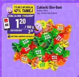 Polomarket Cukierki oferta