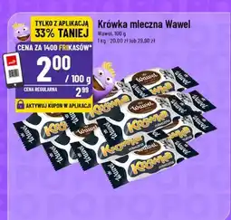 Polomarket Krówka mleczna oferta